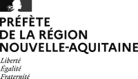 Logo DRAC