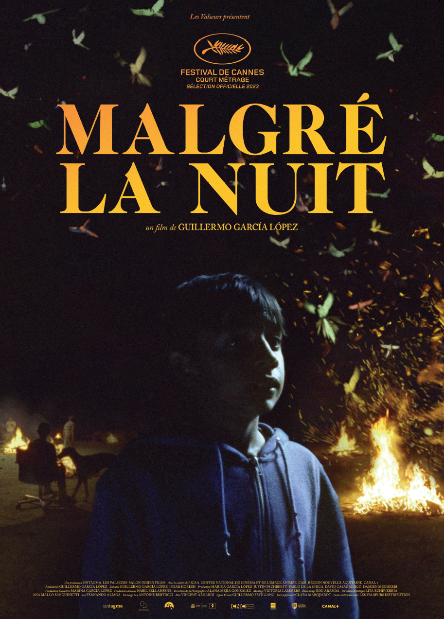 Malgré la nuit