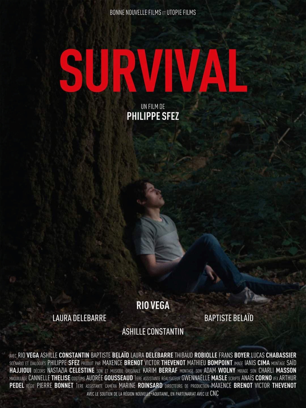 Survival
