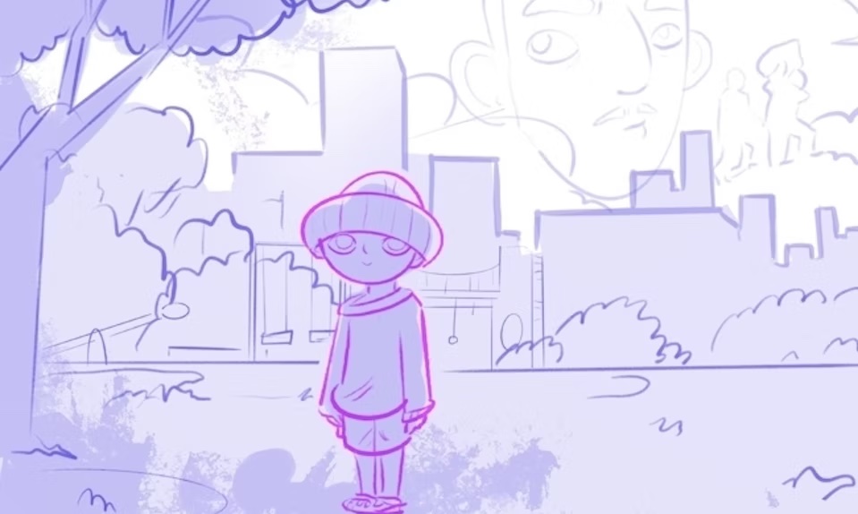 Alpha Two’s Dreamed Journey