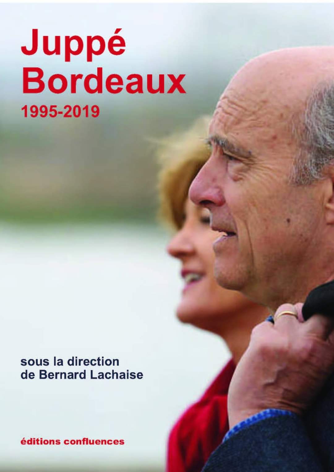 Juppé Bordeaux 1995-2019