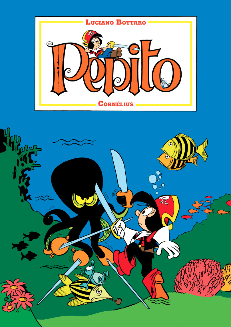 Pepito 3