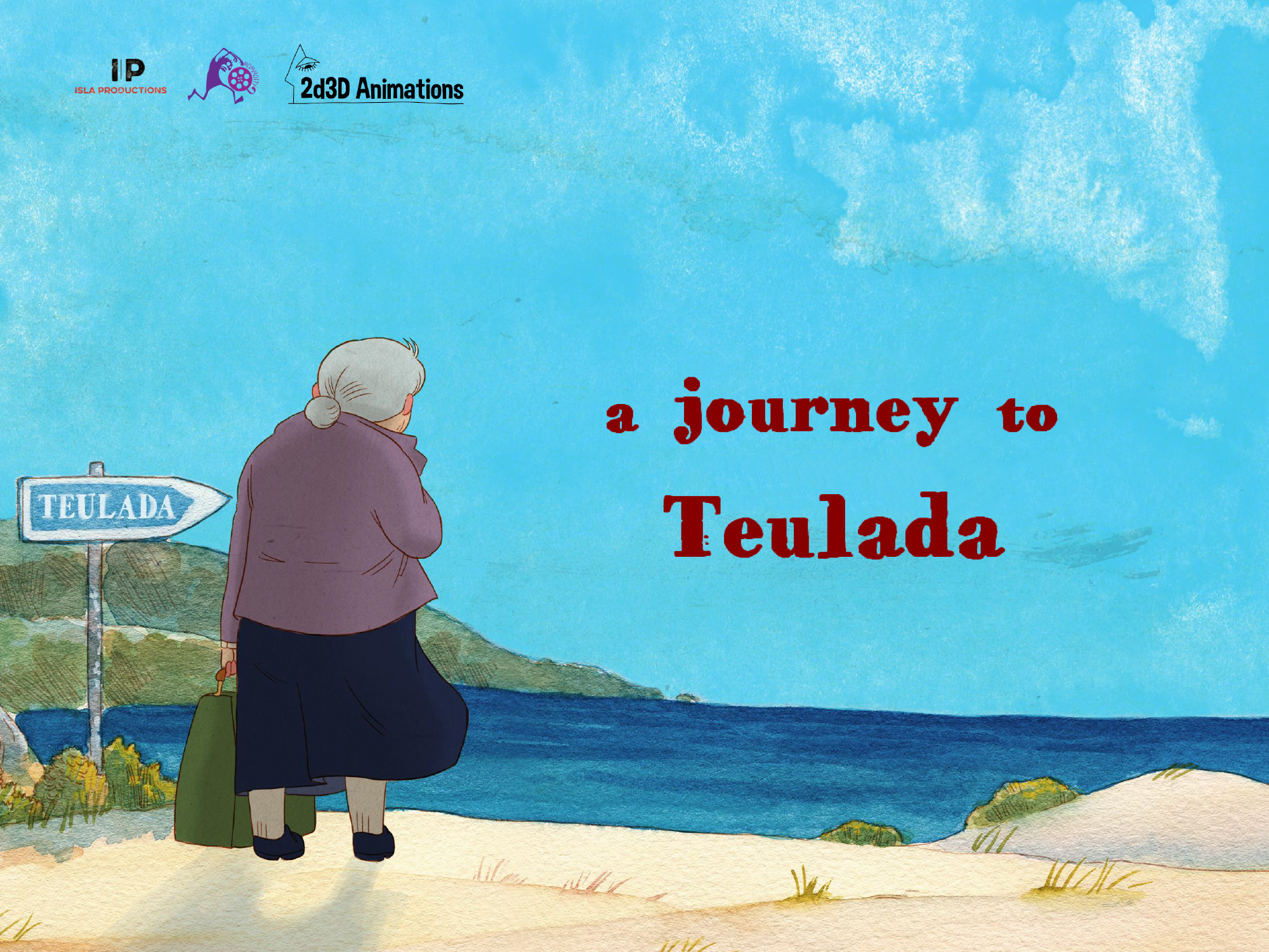 Trip to Teulada