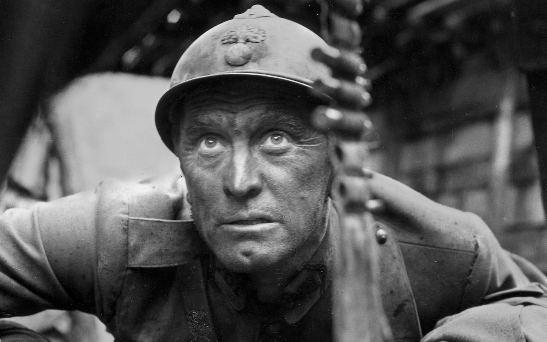 Les Sentiers de la gloire Les Sentiers de la gloire