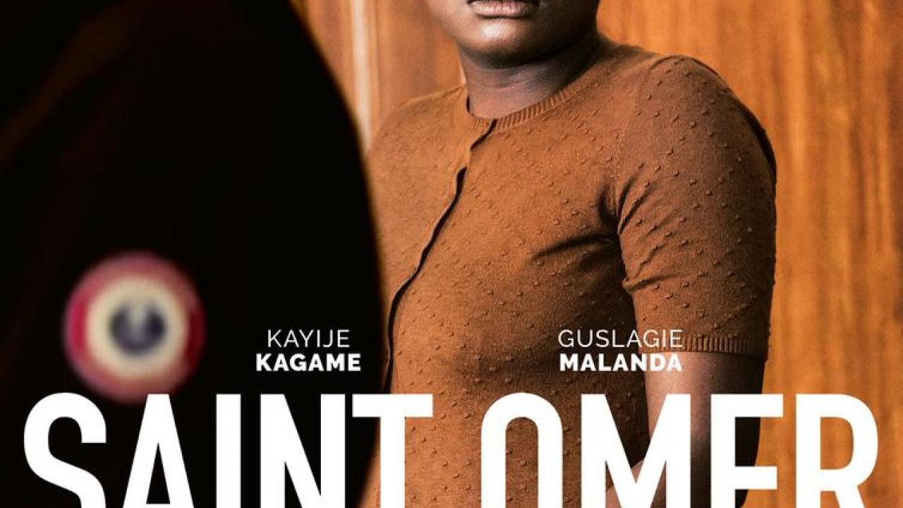 Affiche - Saint Omer 
