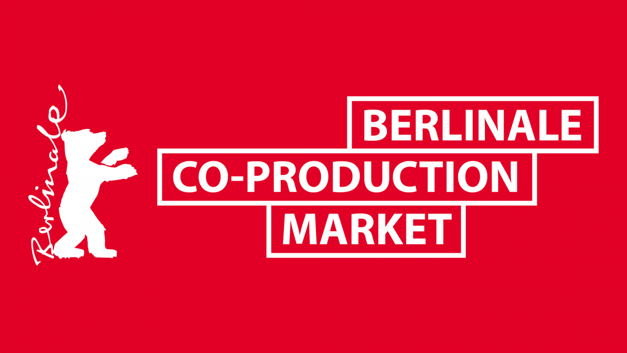 visuel Berlinale coprod market