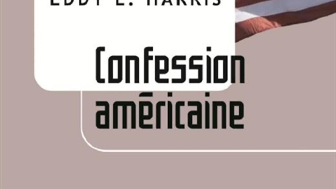 visuel Confession américaine