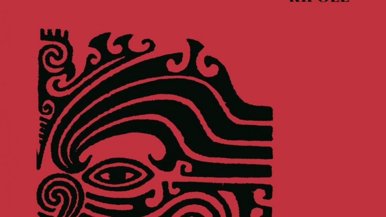 visuel Contes des sages maoris