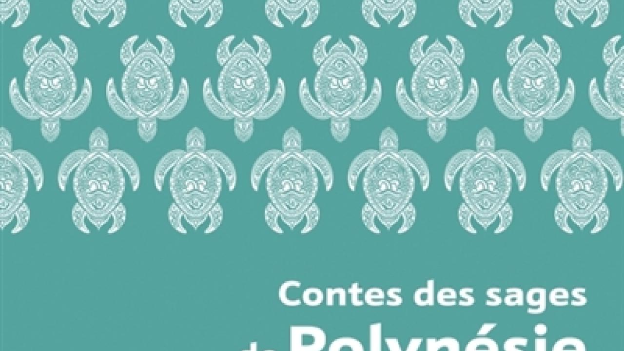 visuel Contes des sages de Polynésie