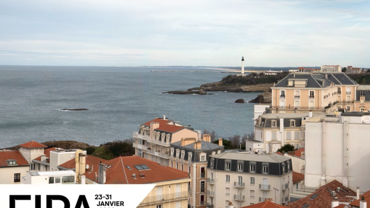visuel Fipadoc appels à fims 2026
