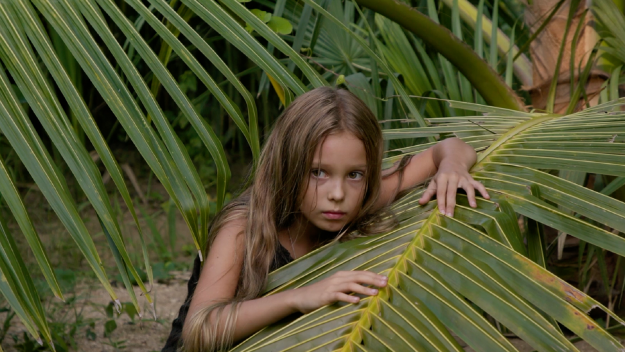 Lagūna © KinoElektron / Arte France Cinéma / So-cle / Studija Kinema 