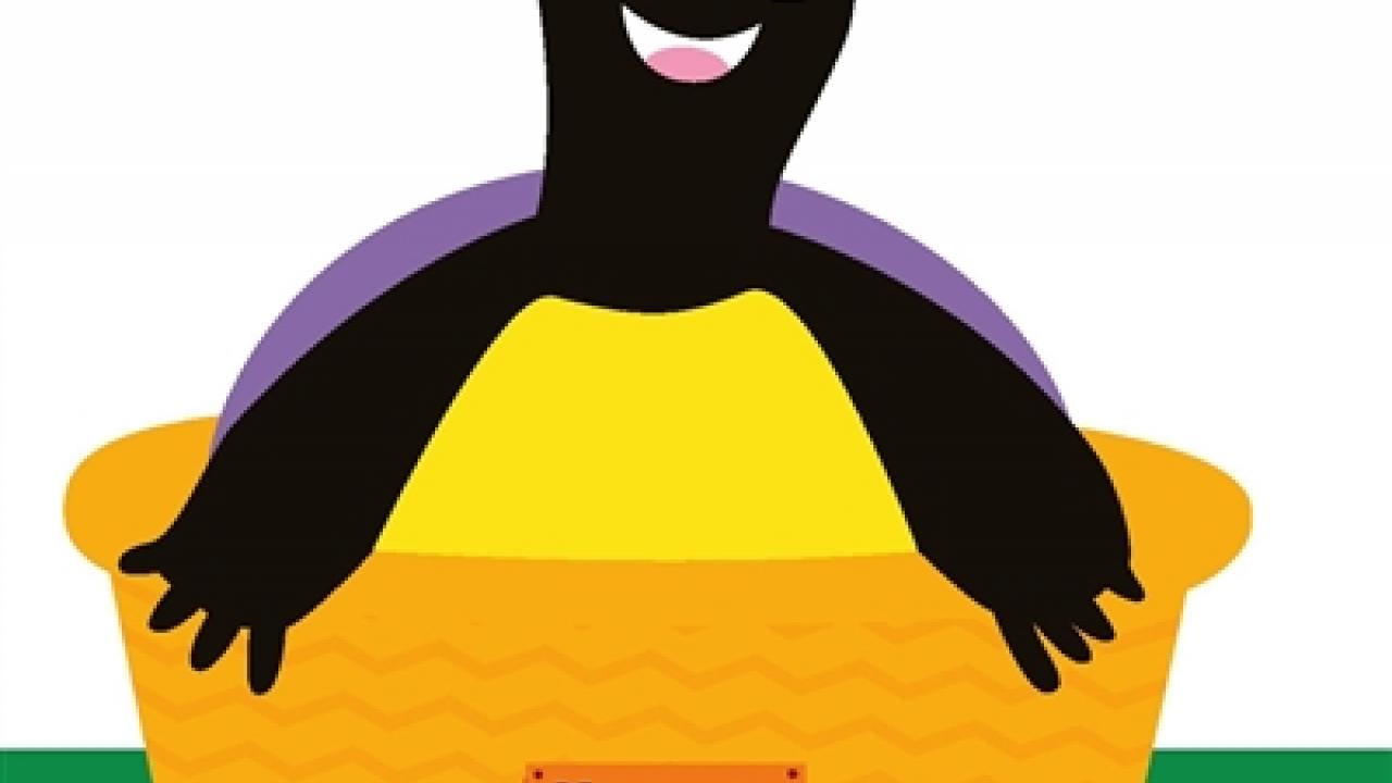 visuel Le Nouvel Engin de Noémie