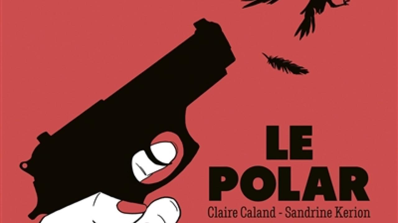 visuel Le Polar