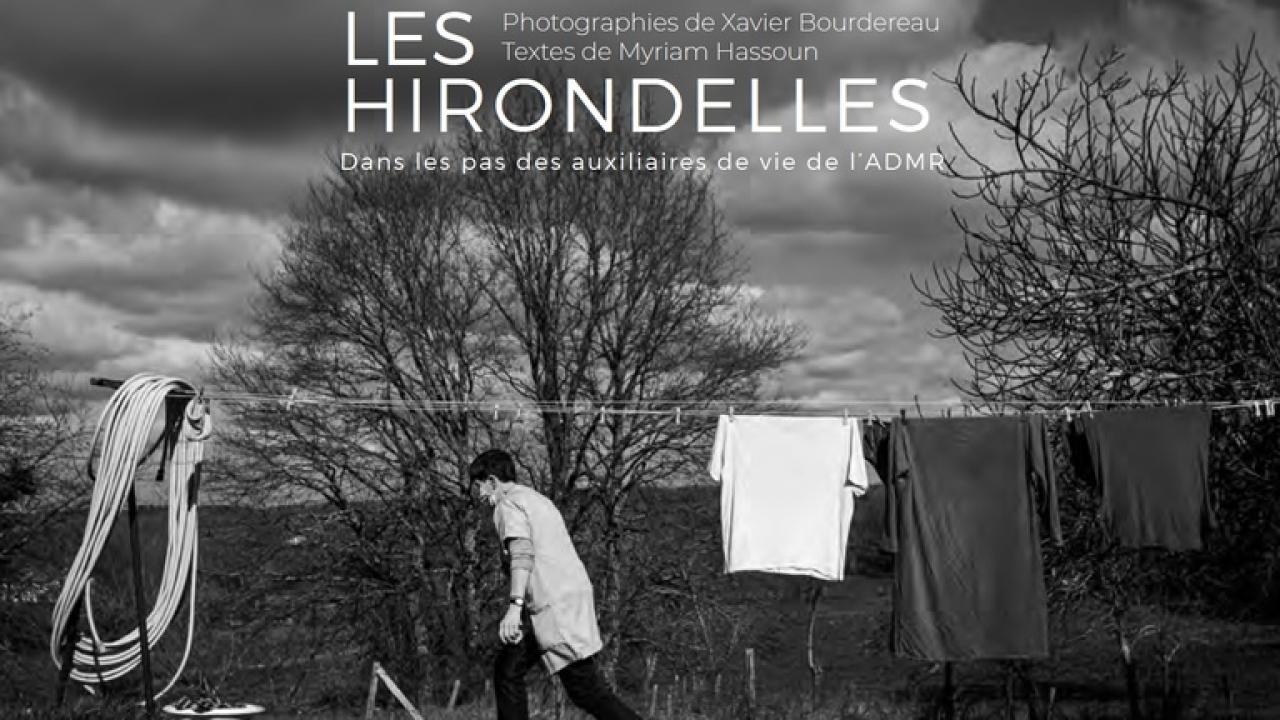 visuel Les Hirondelles