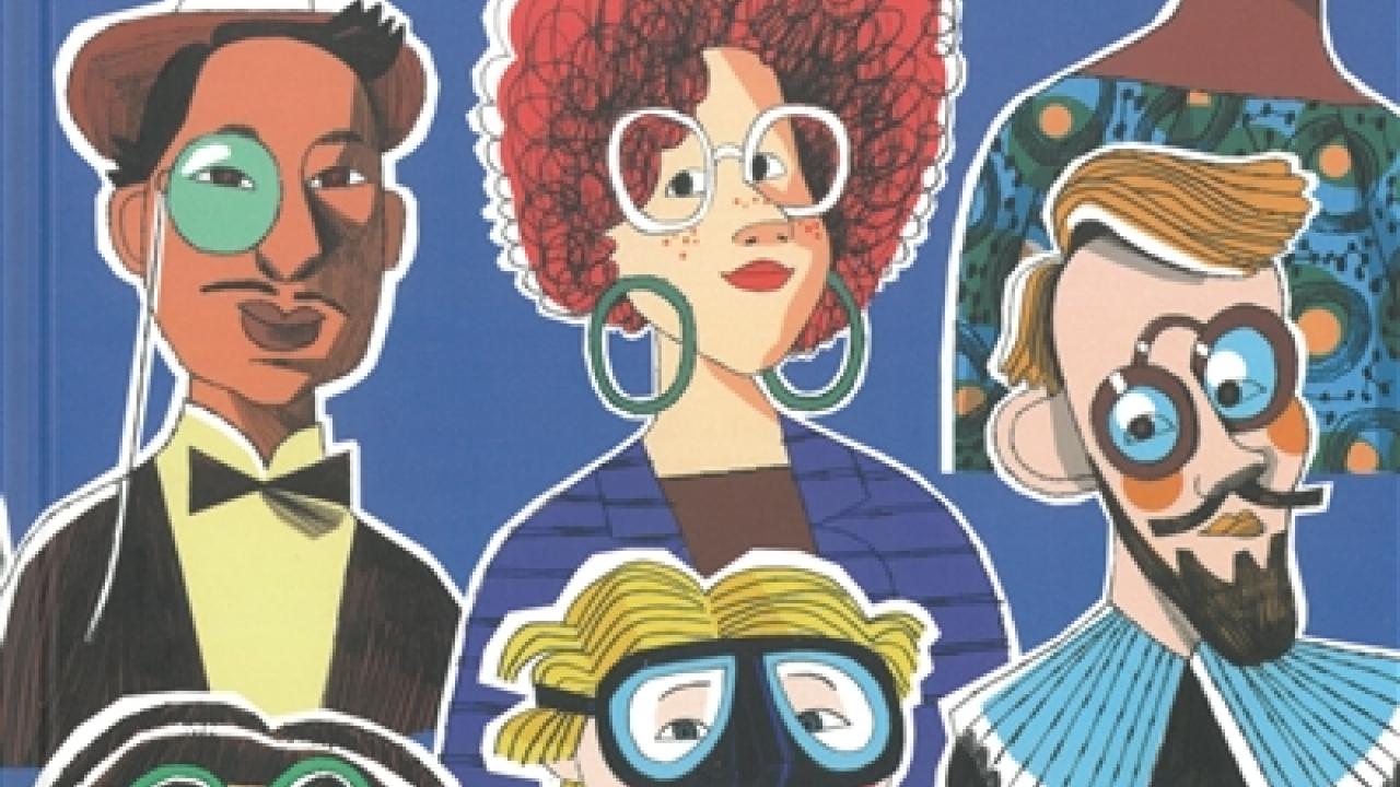 visuel Lunettes