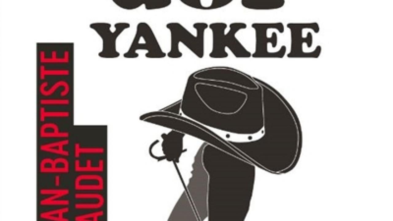 visuel Matador yankee