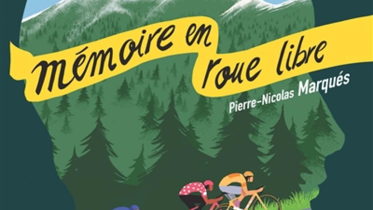 visuel Mémoire en roue libre