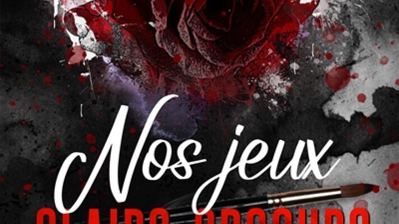 visuel Nos jeux clairs-obscurs : l'intégrale