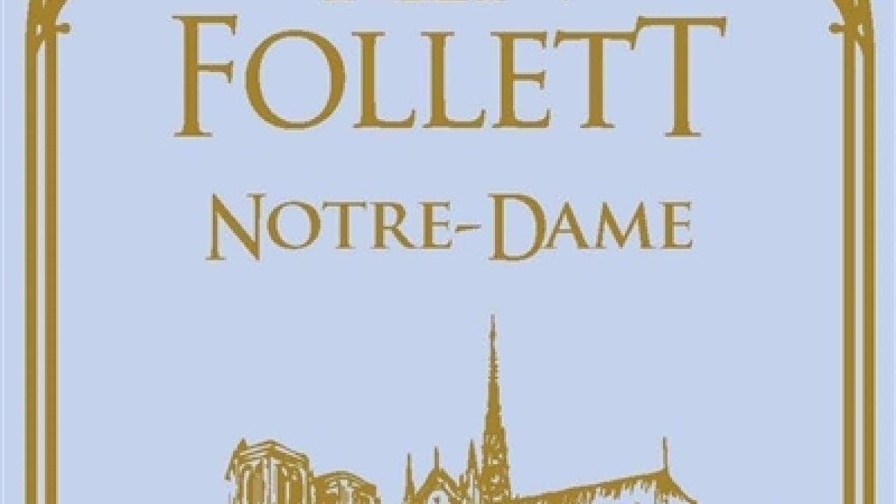 visuel Notre-Dame