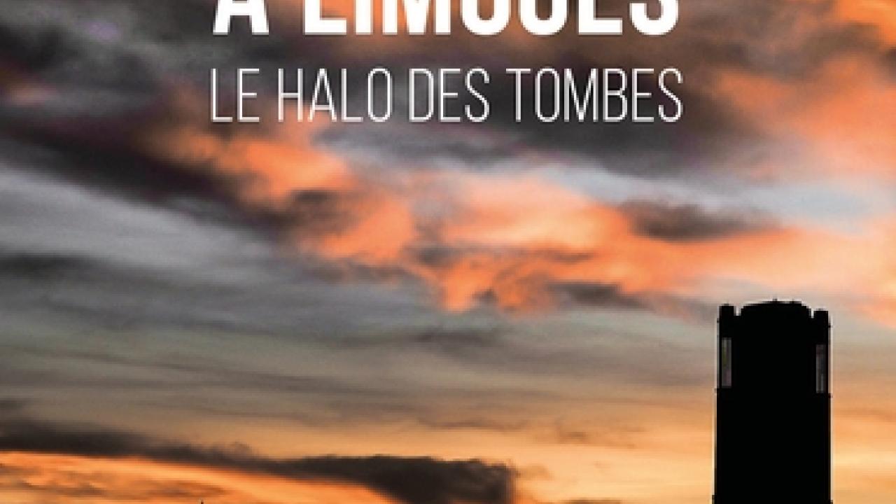 visuel Profanations à Limoges