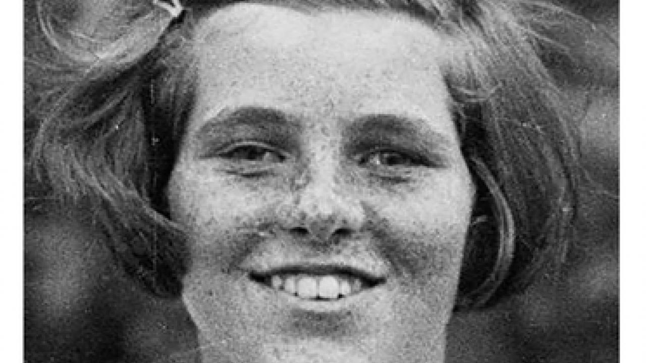 Rosemary Kennedy : l'effacée