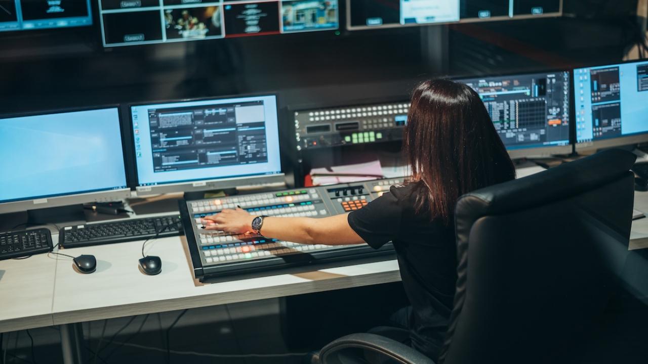 visuel studio cinema