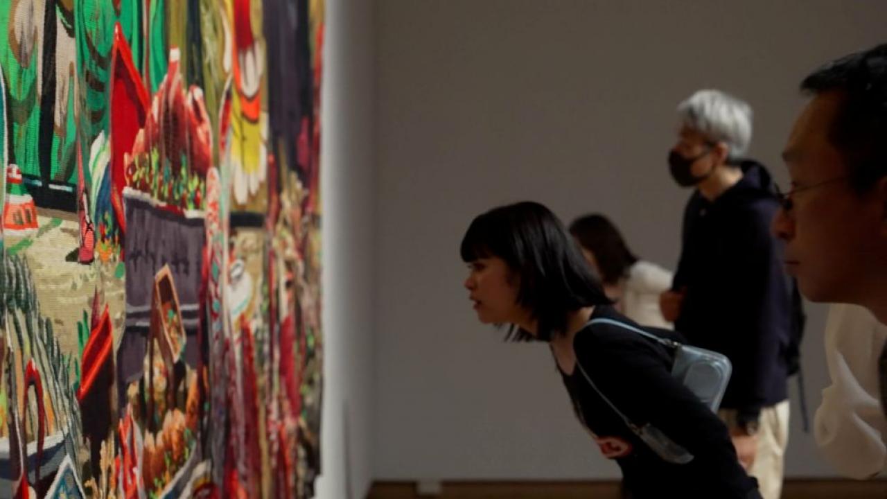 © Prismédia / Le Nouveau Studio 