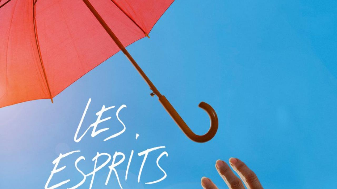 Les Esprits Libres © Aloest Films
