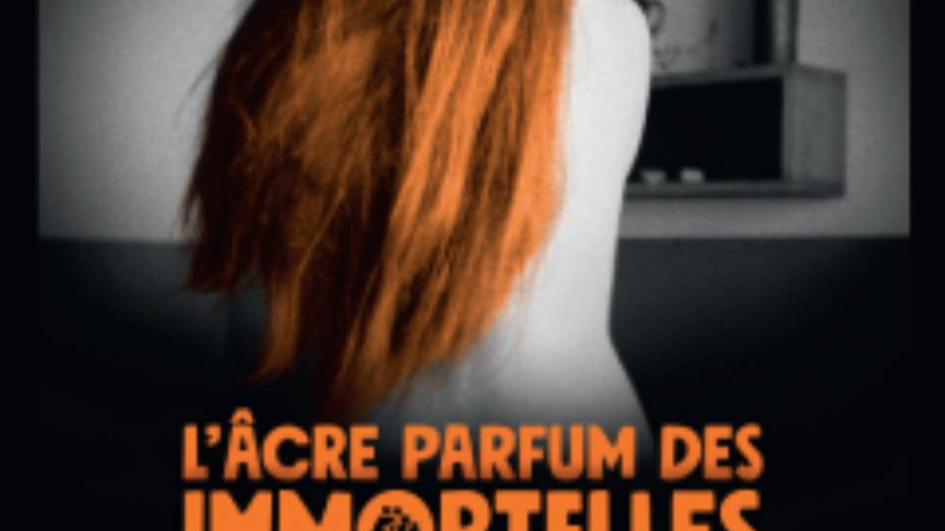 L'Âcre parfum des immortelles © Les Acacias