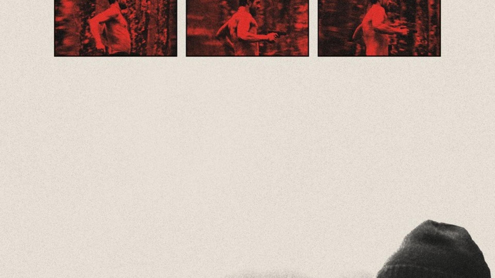 Affiche - Un monde violent