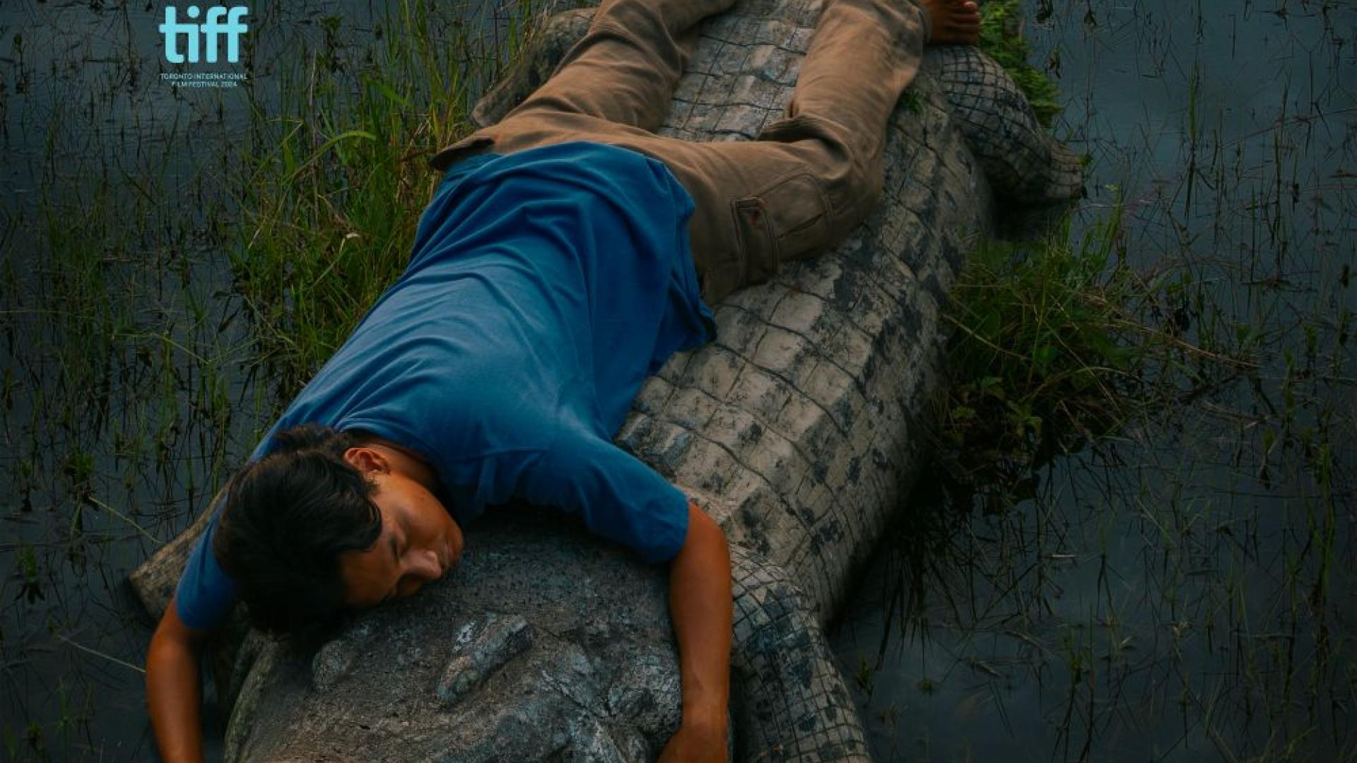 ©  Poetik Film / 2pilots / Acrobate Films / Tanakhir Films / Talamedia / Giraffe Pictures