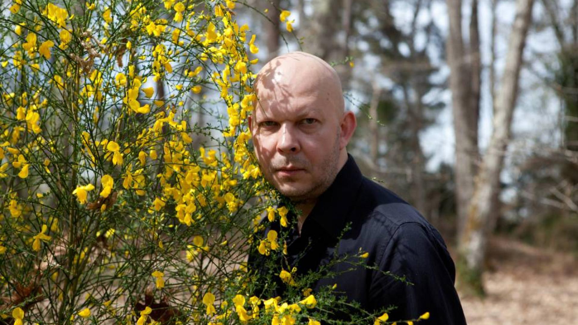 Alexey Voïnov 2024 © Élisabeth Roger