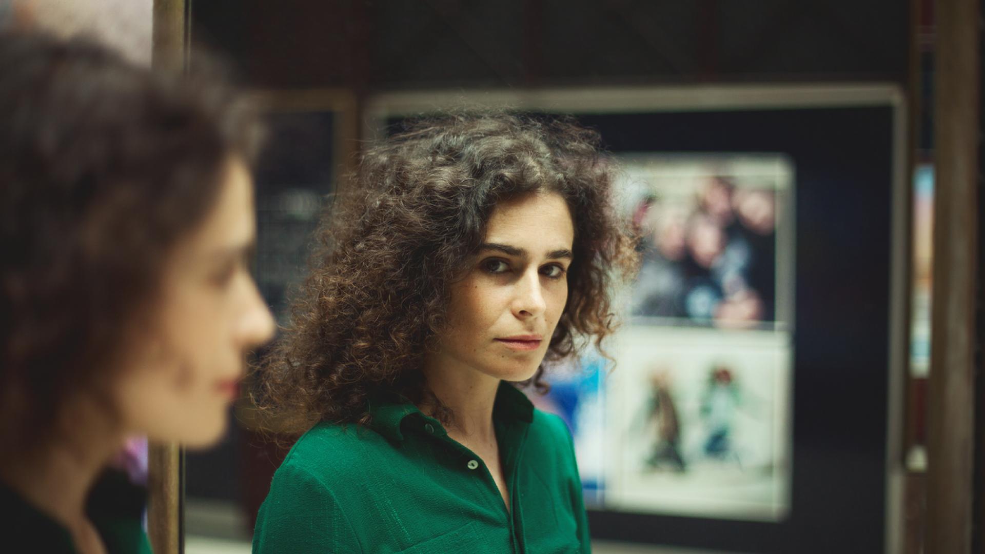  Séverine Enjolras © Sylvain Norget