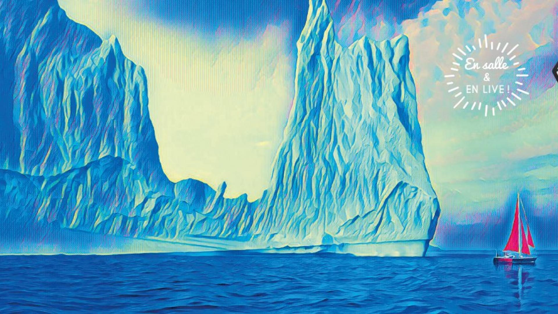 Festival international du film et du livre d'aventure ALCA Nouvelle