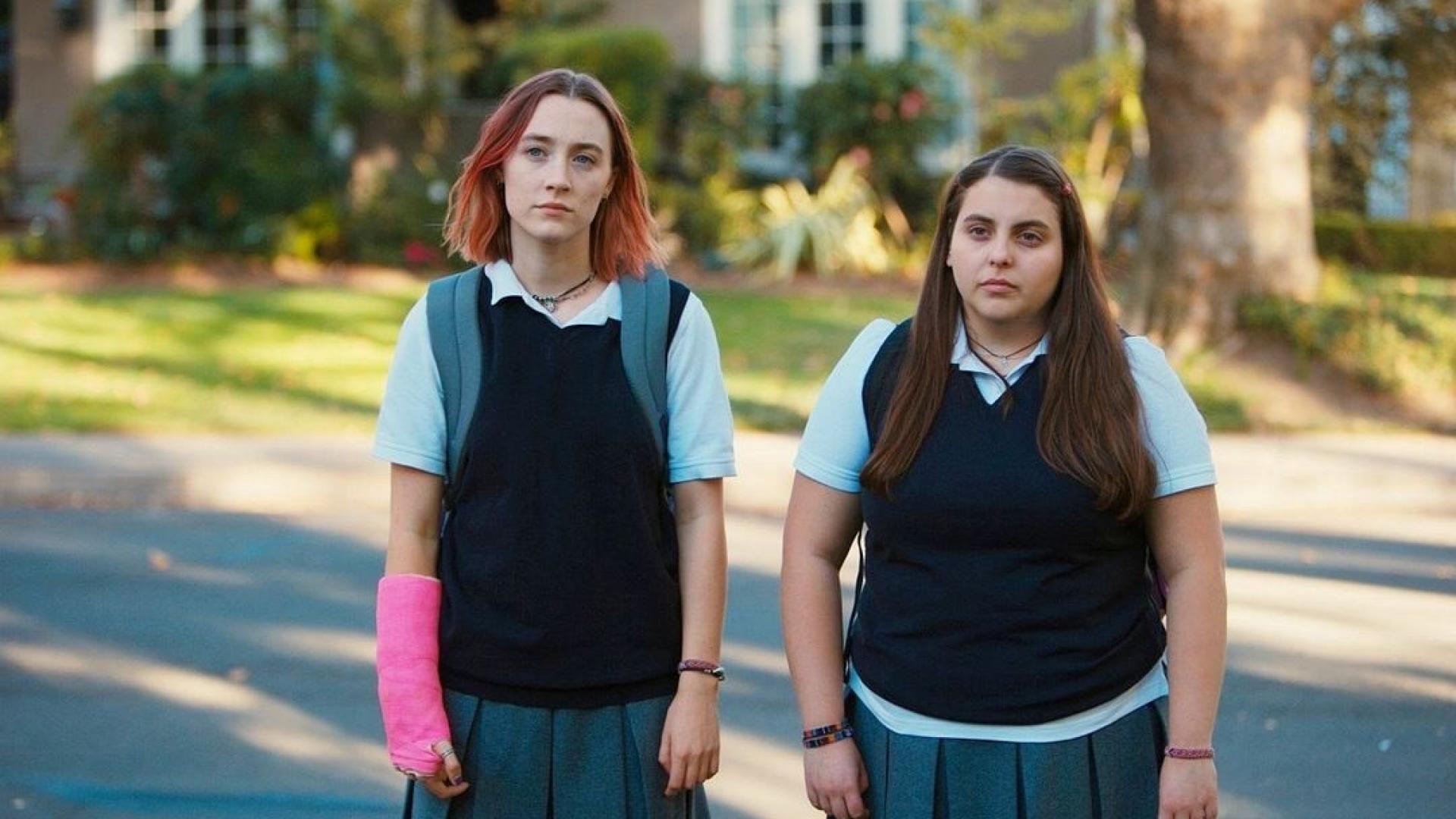 visuel Lady Bird – Universal Pictures