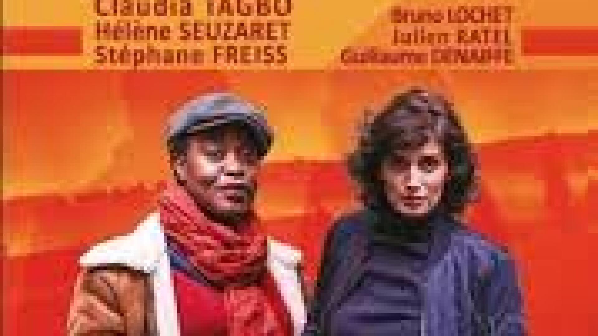 Casting : recherche jeune comédienne antillaise pour le ...