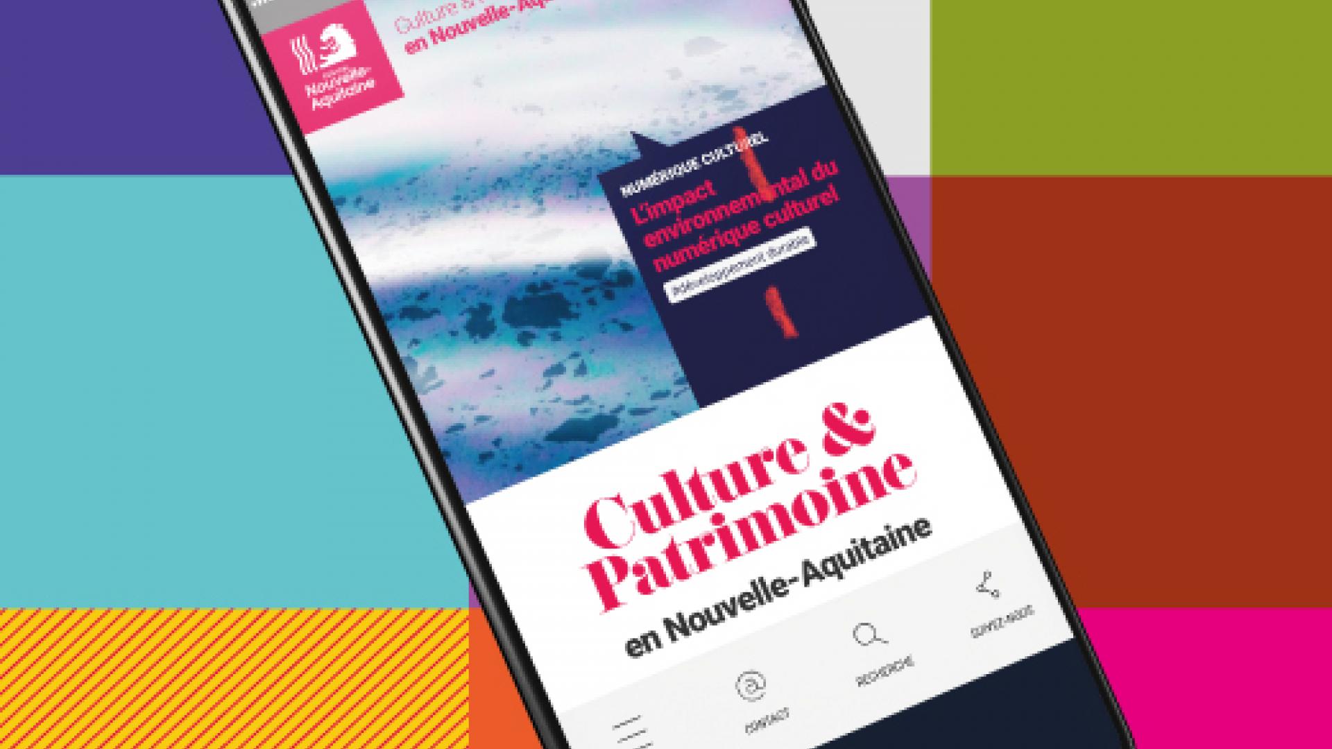 Culture et patrimoine 