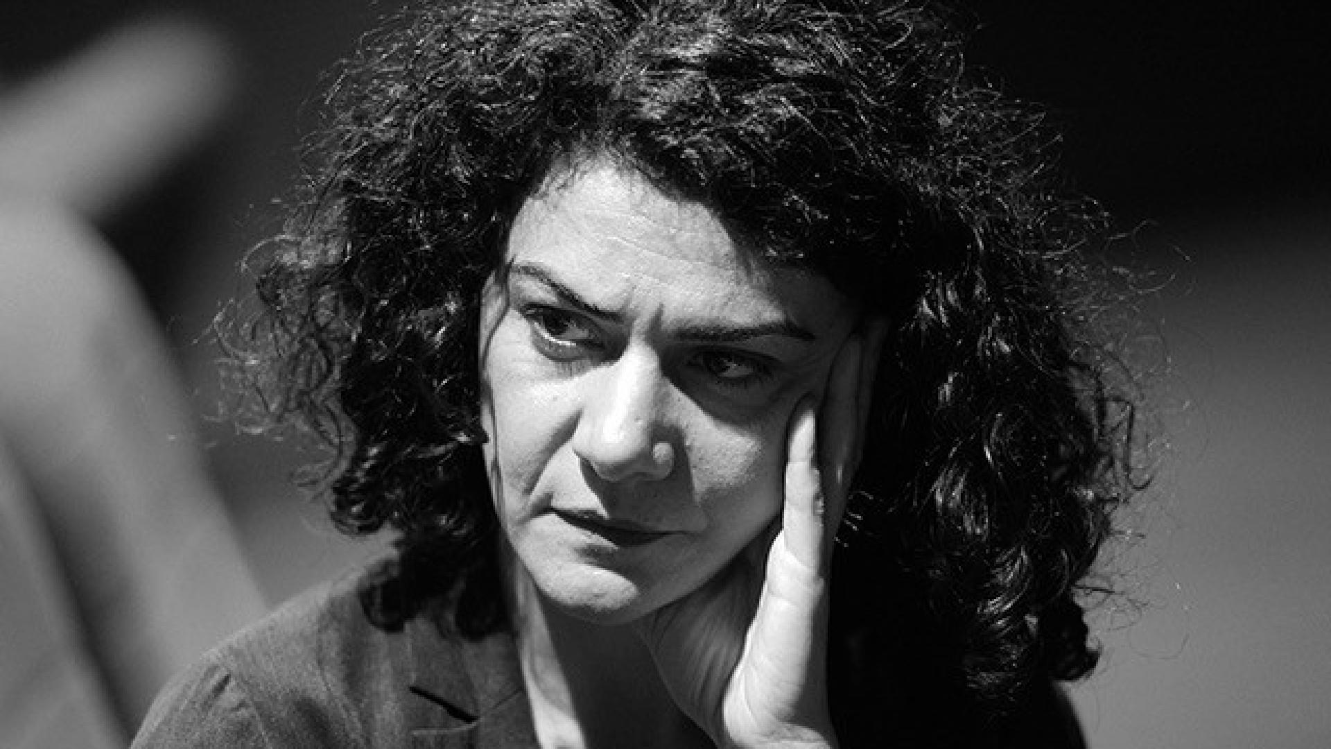Nora Martirosyan