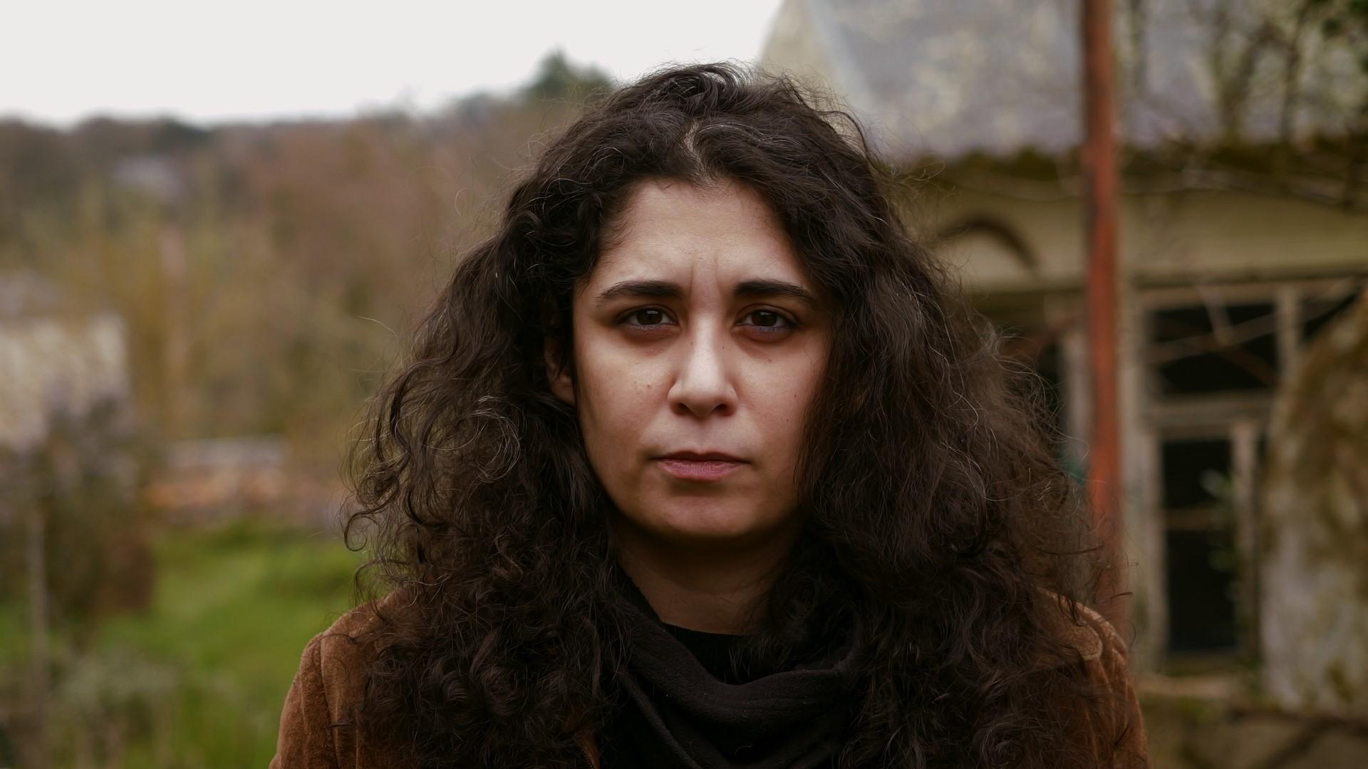 Sandra Tabet