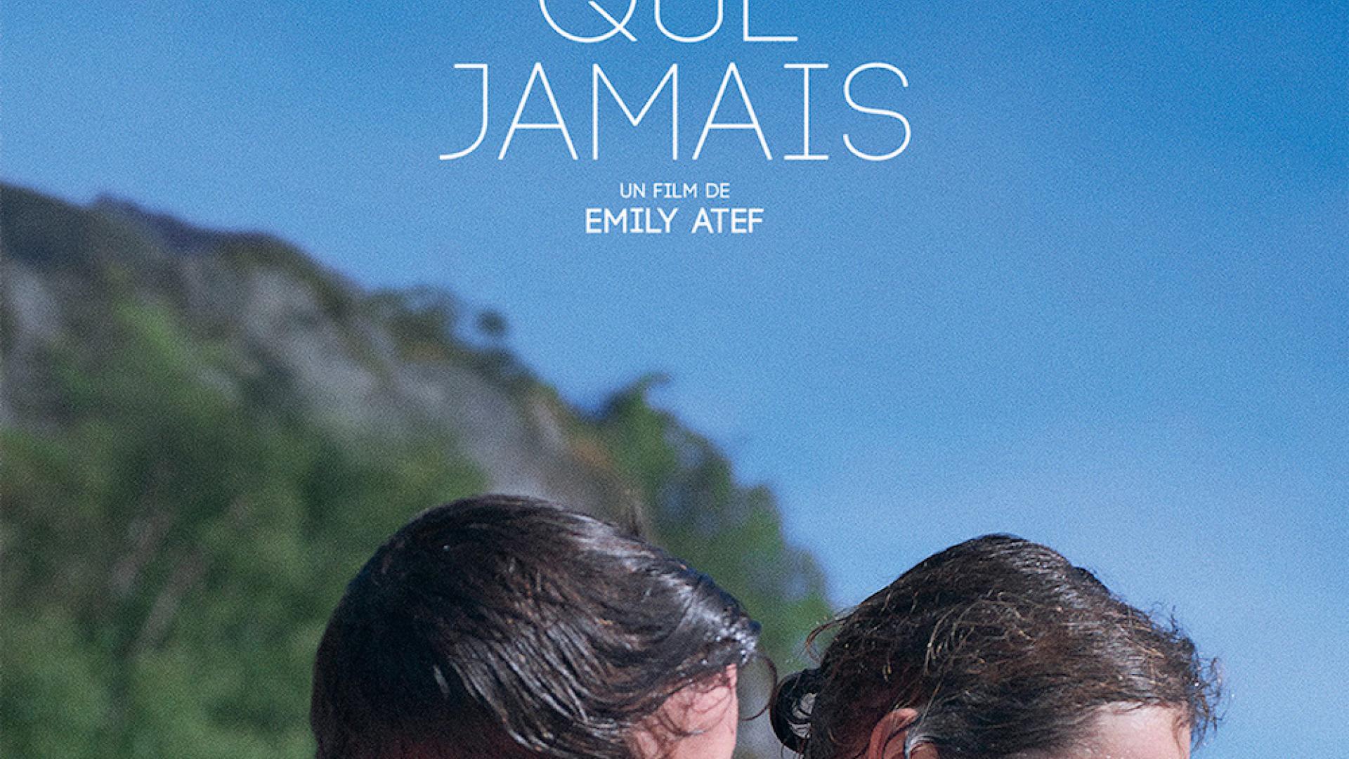 Affiche - Plus que jamais