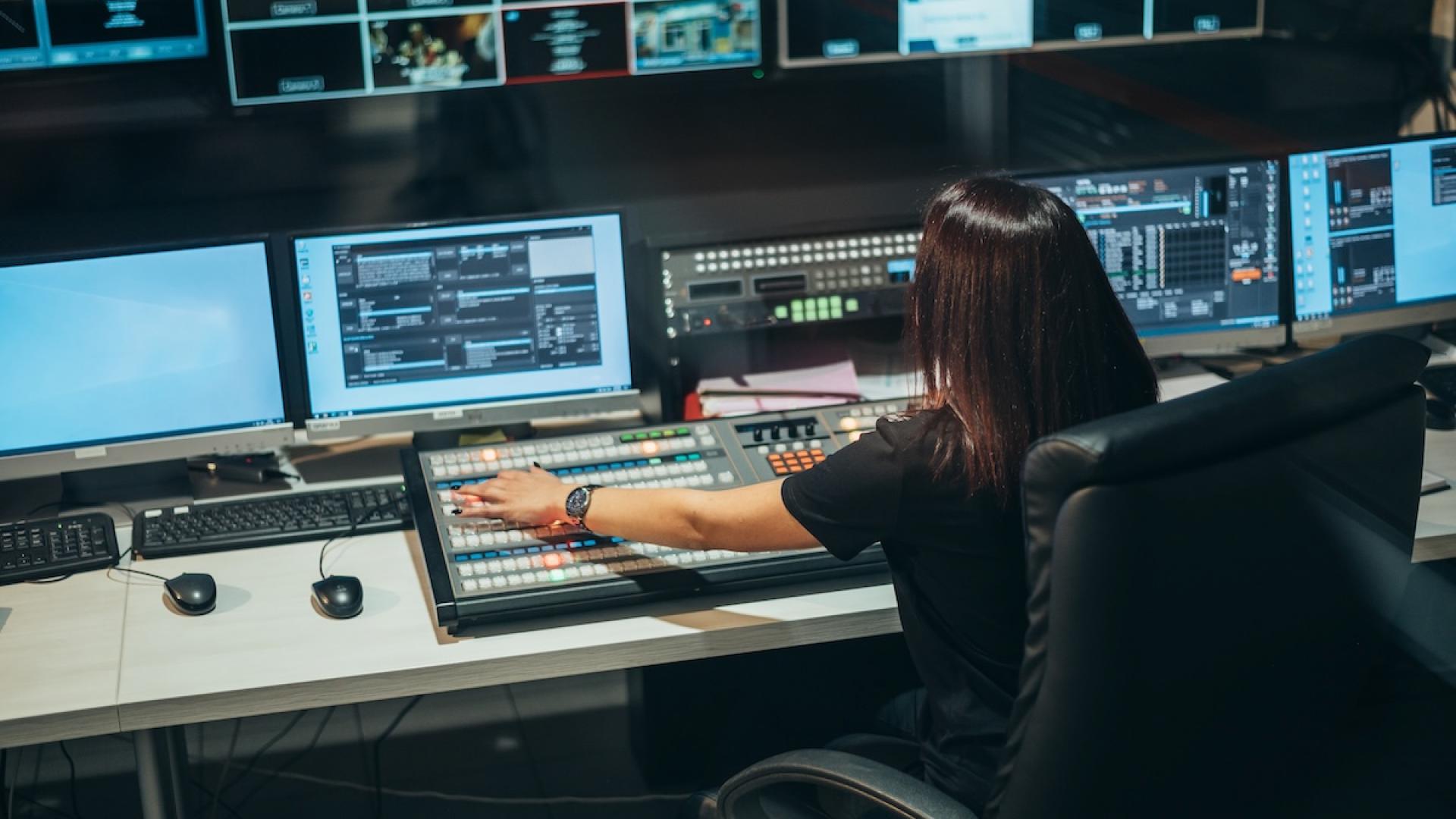 visuel studio cinema