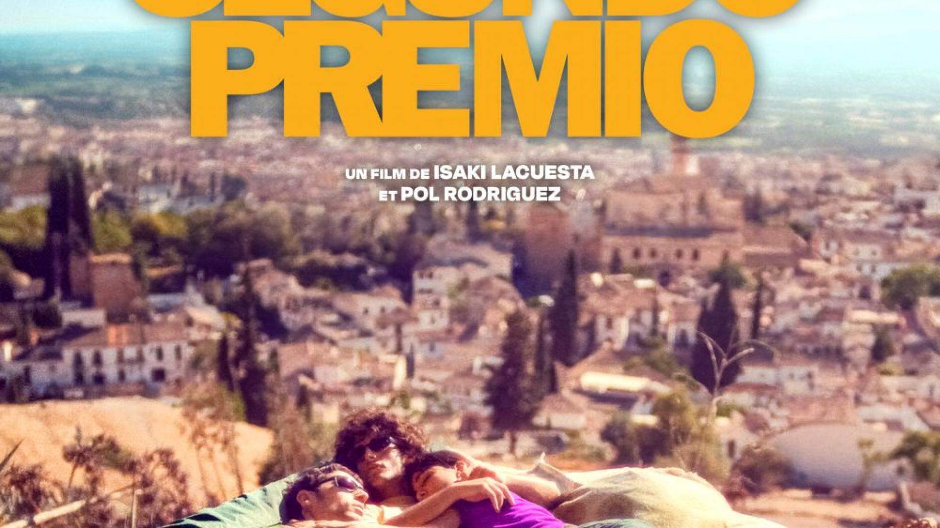  © La Terraza Films / Aralan Films / Ikiru Films