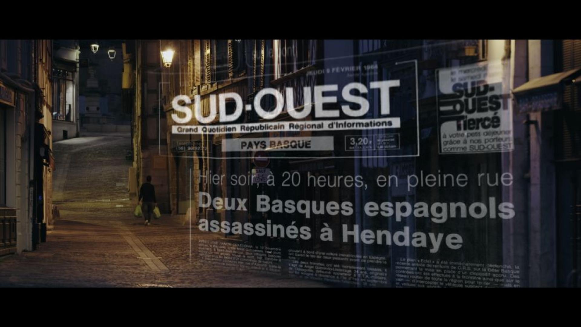 GAL : au nom de la raison d'Etat