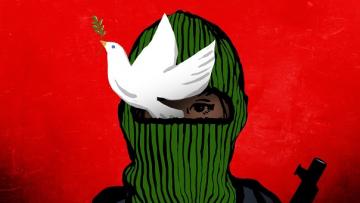 Affiche - L'Hypothèse démocratique : Une histoire basque