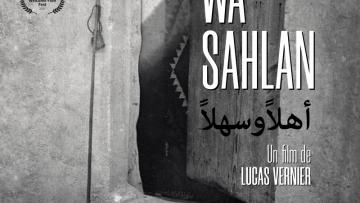 Affiche - Ahlan wa Sahlan