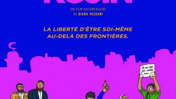 Affiche - Toutes les vies de Kojin