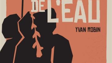 visuel Fille de l'eau