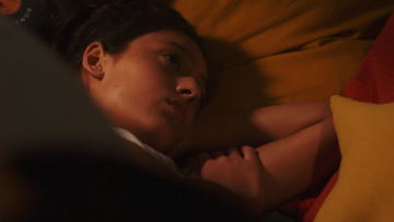 Visuel - Love in ze phone