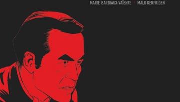 visuel L'Abolition : le combat de Robert Badinter