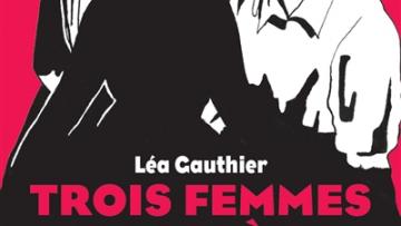 visuel Trois femmes en colère
